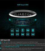 Jakcom R3 Έξυπνο Δαχτυλίδι με Tεχνολογία NFC - Image 8