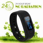 Moving Up 2 Έξυπνο Ρολόι Υγείας με Bluetooth - Image 8