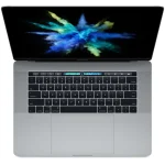 MacBook Pro i7 2.8GHz 15” - A1707 i7-7700HQ (Mid 2017)– Ανακατασκευασμένο