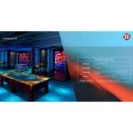 Μαγικό Μπιλιάρδο με Διαδραστικά Εφέ – Gooest - Image 2