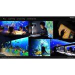 Μαγική Θάλασσα - Διαδραστική Ψηφιακή Ζωγραφική για Παιδιά – Gooest - Image 10