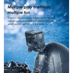 Mankeel W7 Ηλεκτρικό Υποβρύχιο Σκούτερ με Έλικα Υψηλής Ταχύτητας - Image 10