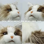 MetaCat- Ρομπότ Kατοικίδιο Zώο με Tεχνητή Νοημοσύνη - Image 2