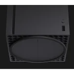 Microsoft Xbox Series X 1TB Κονσόλα Παιχνιδιών - Image 4