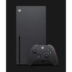 Microsoft Xbox Series X 1TB Κονσόλα Παιχνιδιών - Image 2