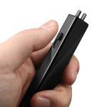 Μίνι Αναπτήρας Πλάσματος που Φορτίζεται με Καλώδιο USB - Image 3