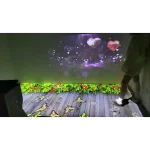 Μίνι Φορητός Προβολέας Διαδραστικών Παιχνιδιών για Δάπεδο και Τοίχο - Image 10