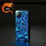 Αναπτήρας Πλάσματος Μονού Τόξου που Φορτίζεται με Καλώδιο USB - Image 11