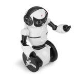 Πολυλειτουργικό Έξυπνο RC Ρομπότ με Ισορροπία σε Δύο Τροχούς - Image 12