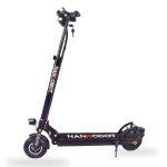 NANROBOT X4 2.0 Αναδιπλούμενο Ηλεκτρικό Σκούτερ με Κινητήρα 500W - Image 8