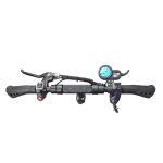 NANROBOT X4 2.0 Αναδιπλούμενο Ηλεκτρικό Σκούτερ με Κινητήρα 500W - Image 4