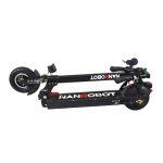 NANROBOT X4 2.0 Αναδιπλούμενο Ηλεκτρικό Σκούτερ με Κινητήρα 500W - Image 3