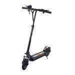 NANROBOT X4 2.0 Αναδιπλούμενο Ηλεκτρικό Σκούτερ με Κινητήρα 500W - Image 2