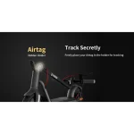 NAVEE V40 Ηλεκτρικό Πατίνι με Κινητήρα 600 Watt - Image 7