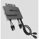 NEP BDM-600Χ Wifi Ηλιακό Microinverter με Ονομαστική Ισχύ 600 Watt - Image 3