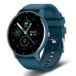 LIGE  Έξυπνο Αδιάβροχο Ρολόι Υγείας με Μέτρηση Καρδιακου Ρυθμού και Αρτηριακής Πίεσης - Image 17