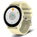 LIGE  Έξυπνο Αδιάβροχο Ρολόι Υγείας με Μέτρηση Καρδιακου Ρυθμού και Αρτηριακής Πίεσης - Image 18