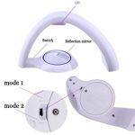 LED Νυχτερινό Φως - Προτζέκτορας Ουράνιο Τόξο - Image 5