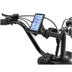 OneSport ONES3 Ηλεκτρικό Ποδήλατο με Στυλ Μοτοποδήλατου - Image 8