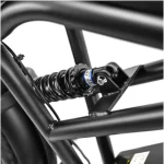 OneSport ONES3 Ηλεκτρικό Ποδήλατο με Στυλ Μοτοποδήλατου - Image 5