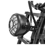 OneSport ONES3 Ηλεκτρικό Ποδήλατο με Στυλ Μοτοποδήλατου - Image 9