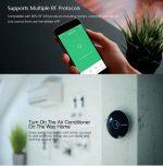 Orvibo Pro Έξυπνο Τηλεχειριστήριο Οικιακών Συσκευών - Image 5