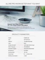 Orvibo Pro Έξυπνο Τηλεχειριστήριο Οικιακών Συσκευών - Image 7