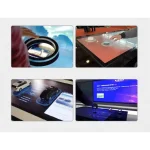 Διαδραστικό Τραπέζι Αναγνώρισης Αντικειμένων Πολλαπλής Αφής - Image 9