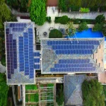 Ηλιακό Κλιματιστικό με Εφεδρική Μπαταρία - Image 2