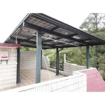 Ηλιακό Κλιματιστικό με Εφεδρική Μπαταρία - Image 4