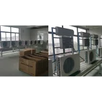 Ηλιακό Κλιματιστικό με Εφεδρική Μπαταρία - Image 5