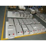 Ηλιακό Κλιματιστικό με Εφεδρική Μπαταρία - Image 6