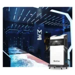 OneCraze Φορητό Σύστημα Διαδραστικού Δαπέδου με Προβολέα Λέιζερ