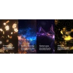 OneCraze Φορητό Σύστημα Διαδραστικού Δαπέδου με Προβολέα Λέιζερ - Image 9