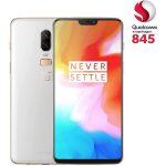 OnePlus 6 128 - Ανακατασκευασμένο - Image 4