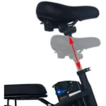 OneSport BK6 Αναδιπλούμενο Ηλεκτρικό Ποδήλατο - Image 8