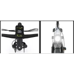 OneSport OT05 Ηλεκτρικό Ποδήλατο Πόλης με Υψηλή Αυτονομία - Image 5