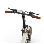 OneSport OT16 Αναδιπλούμενο Ηλεκτρικό Ποδήλατο με Υψηλή Αυτονομία - Image 7