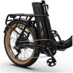 OneSport OT16 Αναδιπλούμενο Ηλεκτρικό Ποδήλατο με Υψηλή Αυτονομία - Image 3