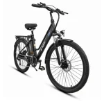 OneSport OT18 Ηλεκτρικό Ποδήλατο Πόλης - Image 2