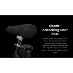 OneSport OT18 Ηλεκτρικό Ποδήλατο Πόλης - Image 6