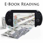 PAP GAMETA II 4.3 Inch 64 BIT Κονσόλα παιχνιδιών και MP5 Player - Image 7