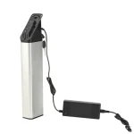 PHILODO H4 Πτυσσόμενο Ηλεκτρικό Ποδήλατο Step-Thru με Χοντρά Ελαστικά - Image 13