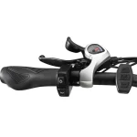 PHILODO H7 Pro Ηλεκτρικό Ποδήλατο Παντός Εδάφους με Χοντρά Ελαστικά (26 ίντσες) - Image 11