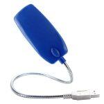 Μίνι Eυέλικτη Λάμπα με 28 LED για Φορητό & Σταθερό Υπολογιστή - Image 8