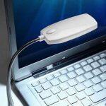 Μίνι Eυέλικτη Λάμπα με 28 LED για Φορητό & Σταθερό Υπολογιστή - Image 4