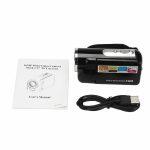 Φορητή Βιντεοκάμερα HD 1.5 ιντσών - Image 4