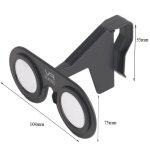 Αναδιπλούμενα Γυαλιά Εικονικής Πραγματικότητας για Smartphones 4,0 "- 6,5" - Image 6