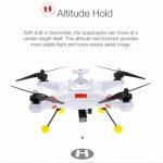 Poseidon Pro Επαγγελματικό Drone Ψαρέματος με Κάμερα HD - Image 3