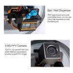 Poseidon 480 Επαγγελματικό Drone Ψαρέματος με Κάμερα 700TVL - Image 6